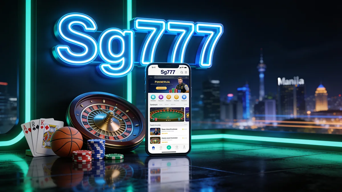 How to Create a Strong Password for SG777: sg777 guide for players in the Philippines